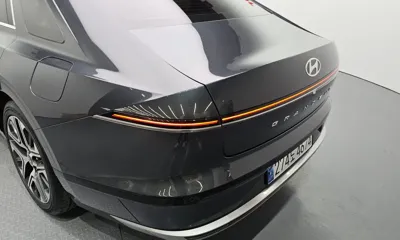 Hyundai Grandeur 2023, 68514 км, за 18883.89 USD - фото 23