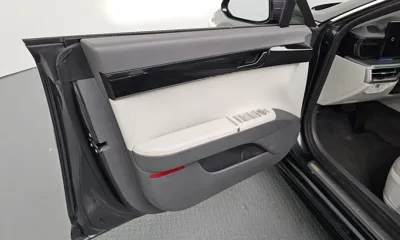 Hyundai Grandeur 2023, 68514 км, за 18883.89 USD - фото 24