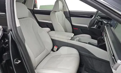 Hyundai Grandeur 2023, 68514 км, за 18883.89 USD - фото 26