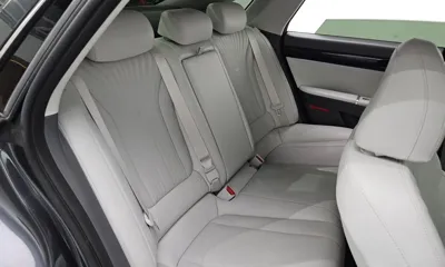 Hyundai Grandeur 2023, 68514 км, за 18883.89 USD - фото 30