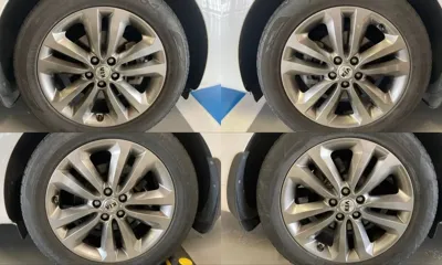 Kia Canival 2017, 233500 км, за 6440.29 USD