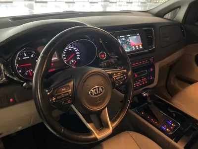 Kia Canival 2017, 233500 км, за 6440.29 USD - фото 7