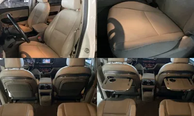 Kia Canival 2017, 233500 км, за 6440.29 USD - фото 10