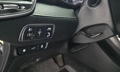 Hyundai Grandeur 2018, 138089 км, за 8273.62 USD - фото 30