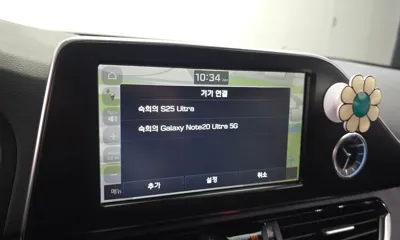 Hyundai Grandeur 2018, 138089 км, за 8273.62 USD - фото 32