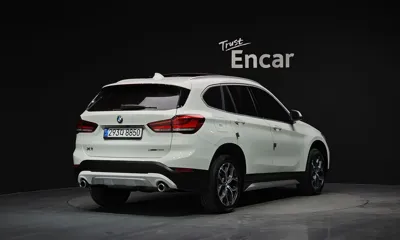 BMW X1 2021, 107063 км, за 14132.8 USD