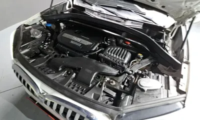 BMW X1 2021, 107063 км, за 14132.8 USD - фото 6