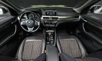 BMW X1 2021, 107063 км, за 14132.8 USD - фото 7