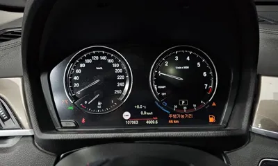 BMW X1 2021, 107063 км, за 14132.8 USD - фото 8