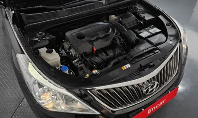 Hyundai Grandeur 2017, 142627 км, за 4726.27 USD - фото 6