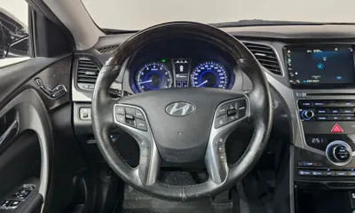 Hyundai Grandeur 2017, 142627 км, за 4726.27 USD - фото 13