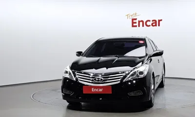 Hyundai Grandeur 2012, 142385 км, за 3875.46 USD