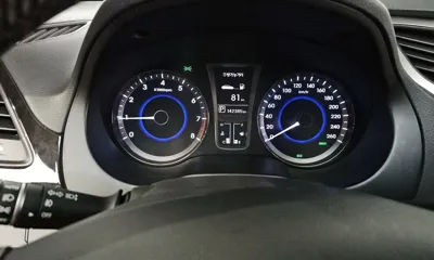 Hyundai Grandeur 2012, 142385 км, за 3875.46 USD - фото 8