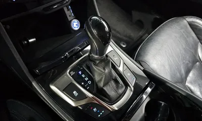 Hyundai Grandeur 2012, 142385 км, за 3875.46 USD - фото 9