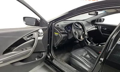 Hyundai Grandeur 2012, 142385 км, за 3875.46 USD - фото 10