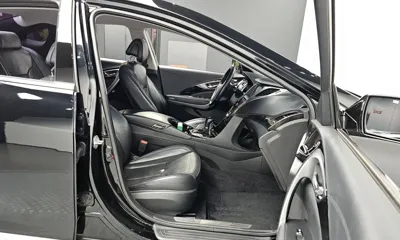 Hyundai Grandeur 2012, 142385 км, за 3875.46 USD - фото 11