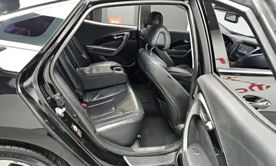 Hyundai Grandeur 2012, 142385 км, за 3875.46 USD - фото 12