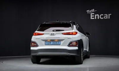 Hyundai Kona 2020, 66482 км, за 14886.56 USD - фото 4