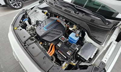 Hyundai Kona 2020, 66482 км, за 14886.56 USD - фото 6