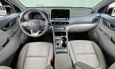 Hyundai Kona 2020, 66482 км, за 14886.56 USD - фото 7
