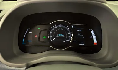 Hyundai Kona 2020, 66482 км, за 14886.56 USD - фото 8
