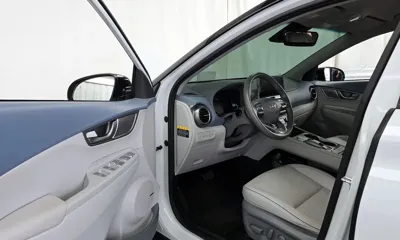 Hyundai Kona 2020, 66482 км, за 14886.56 USD - фото 10