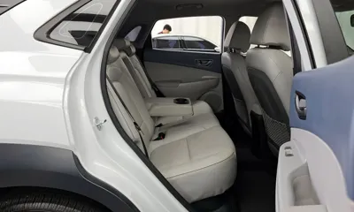 Hyundai Kona 2020, 66482 км, за 14886.56 USD - фото 12