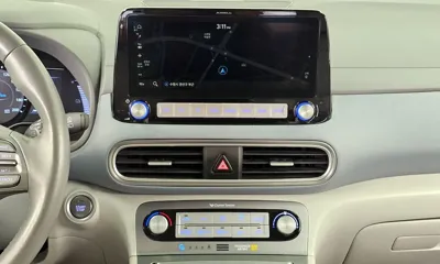 Hyundai Kona 2020, 66482 км, за 14886.56 USD - фото 14
