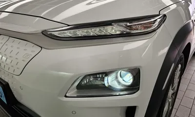 Hyundai Kona 2020, 66482 км, за 14886.56 USD - фото 22