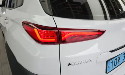 Hyundai Kona 2020, 66482 км, за 14886.56 USD - фото 23