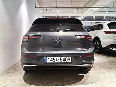 Volkswagen Golf 2025, 6645 км, за 23466.44 USD