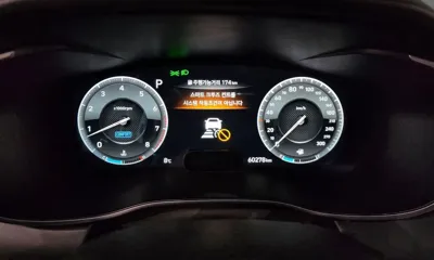 Genesis G70 2019, 60278 км, за 11429.32 USD - фото 8