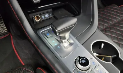 Genesis G70 2019, 60278 км, за 11429.32 USD - фото 9