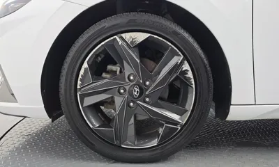 Hyundai Avante 2022, 85955 км, за 11384.35 USD