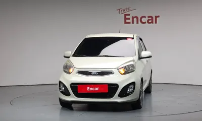 Kia Morning 2015, 68964 км, за 3635.65 USD