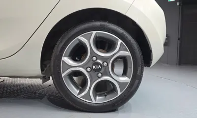 Kia Morning 2015, 68964 км, за 3635.65 USD - фото 21