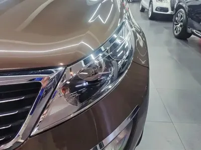 Kia Sportage 2011, 45199 км, за 2628.32 USD