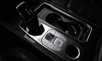 KG_Mobility_Ssangyong Rexton 2021, 61634 км, за 13596.16 USD - фото 9
