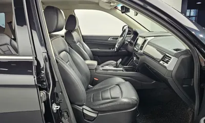 KG_Mobility_Ssangyong Rexton 2021, 61634 км, за 13596.16 USD - фото 10
