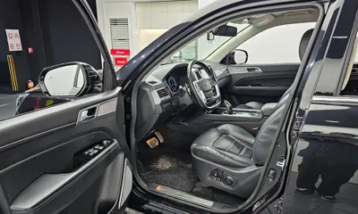 KG_Mobility_Ssangyong Rexton 2021, 61634 км, за 13596.16 USD - фото 11