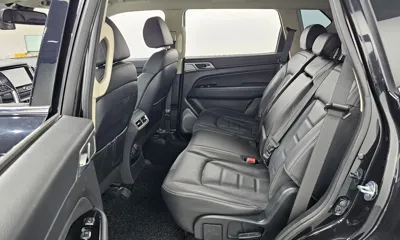 KG_Mobility_Ssangyong Rexton 2021, 61634 км, за 13596.16 USD - фото 12