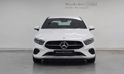 Mercedes-Benz A-Class 2026, 894 км, за 25600.63 USD