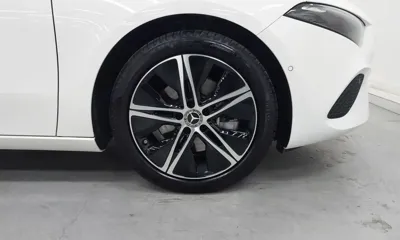 Mercedes-Benz A-Class 2026, 894 км, за 25600.63 USD