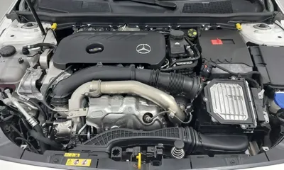 Mercedes-Benz A-Class 2026, 894 км, за 25407.18 USD - фото 6