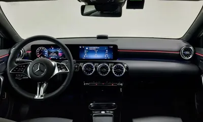 Mercedes-Benz A-Class 2026, 894 км, за 25407.18 USD - фото 7