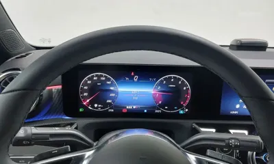 Mercedes-Benz A-Class 2026, 894 км, за 25407.18 USD - фото 8