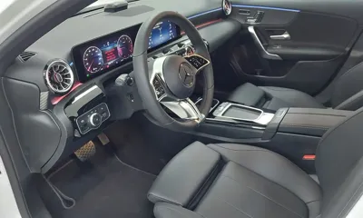 Mercedes-Benz A-Class 2026, 894 км, за 25407.18 USD - фото 9