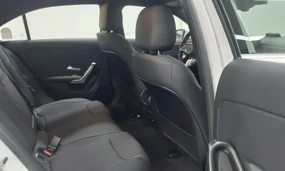Mercedes-Benz A-Class 2026, 894 км, за 25407.18 USD - фото 10