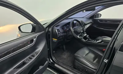 Hyundai Grandeur 2018, 111908 км, за 9188.27 USD - фото 10