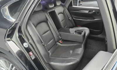 Hyundai Grandeur 2018, 111908 км, за 9188.27 USD - фото 11